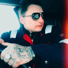 Фотография мужчины Абдррахман, 29 лет из г. Бурное