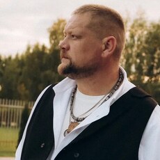 Фотография мужчины Василий, 44 года из г. Котлас