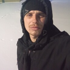 Фотография мужчины Александр, 29 лет из г. Барнаул