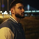 Эльдар, 23 года