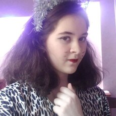 Фотография девушки Аня, 19 лет из г. Киев
