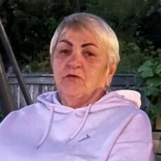 Фотография девушки Валентина, 65 лет из г. Славгород