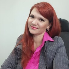 Фотография девушки Екатерина, 40 лет из г. Новороссийск