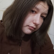Фотография девушки Ольга, 25 лет из г. Краснодон