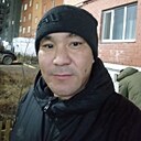 Самат, 38 лет