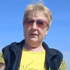 Фотография девушки Натали, 59 лет из г. Иркутск