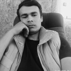 Фотография мужчины Умид, 31 год из г. Бухара