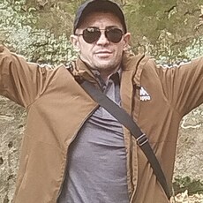 Фотография мужчины Вячеслав, 47 лет из г. Краснодар