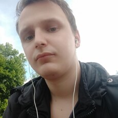 Фотография мужчины Александр, 34 года из г. Барановичи