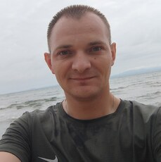 Фотография мужчины Александр, 30 лет из г. Майкоп