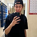 Даниил, 19 лет