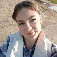 Фотография девушки Александра, 18 лет из г. Брест