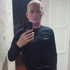 Фотография мужчины Руслан, 26 лет из г. Улан-Удэ