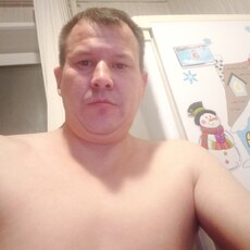 Фотография мужчины Денис, 35 лет из г. Челябинск