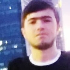 Фотография мужчины Миша, 24 года из г. Араван