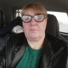 Фотография девушки Галина, 51 год из г. Владимир