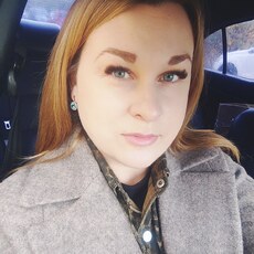 Фотография девушки Елена, 36 лет из г. Курск