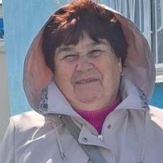 Фотография девушки Алла, 61 год из г. Санкт-Петербург