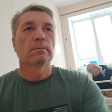 Фотография мужчины Александр, 51 год из г. Невьянск