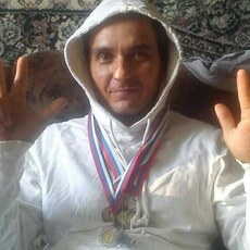 Фотография мужчины Олег, 51 год из г. Юрьев-Польский