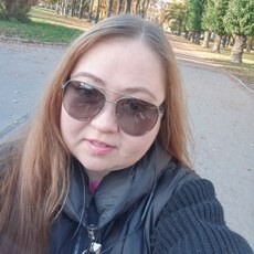 Фотография девушки Юля, 33 года из г. Санкт-Петербург