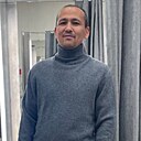 Ержан, 30 лет