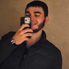 Фотография мужчины Мухаммат, 28 лет из г. Нальчик