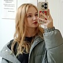 Дарья, 18 лет