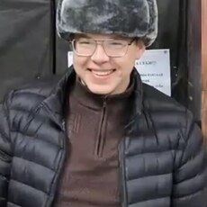 Фотография мужчины Даня, 21 год из г. Брянск