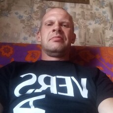 Фотография мужчины Юрий, 41 год из г. Петрозаводск