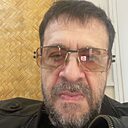 Алик, 53 года