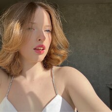 Фотография девушки Света, 20 лет из г. Рыбинск
