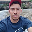 Бахтияр, 34 года