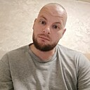 Федор, 36 лет