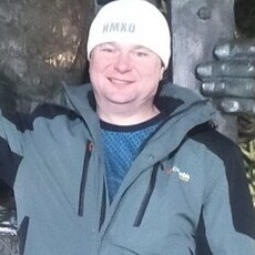 Фотография мужчины Алекс, 40 лет из г. Ковров