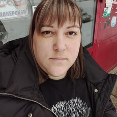 Фотография девушки Катерина, 33 года из г. Нижнеудинск