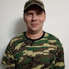 Фотография мужчины Владимир, 36 лет из г. Павлодар