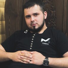 Фотография мужчины Максим, 23 года из г. Богатые Сабы