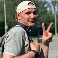 Дмитрий, 43 из г. Екатеринбург.