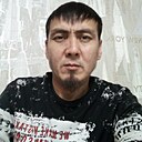 Аслан, 37 лет