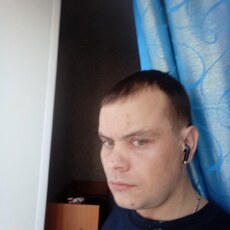 Фотография мужчины Николай, 33 года из г. Киров