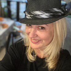 Фотография девушки Oks, 46 лет из г. Королёв