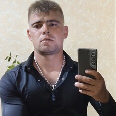 Фотография мужчины Дима, 29 лет из г. Луганск