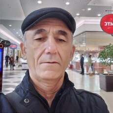 Фотография мужчины Kemal, 63 года из г. Краснодар