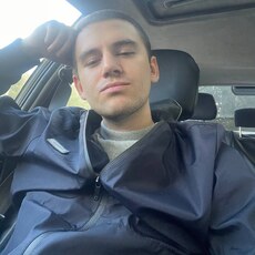 Фотография мужчины Артём, 24 года из г. Тольятти