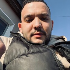 Фотография мужчины Максим, 23 года из г. Нижний Новгород