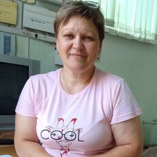 Фотография девушки Татьяна, 58 лет из г. Киреевск