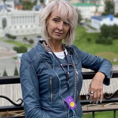 Фотография девушки Татьяна, 59 лет из г. Екатеринбург