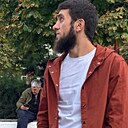 Рамзан, 25 лет