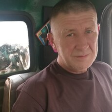 Фотография мужчины Ралиф, 52 года из г. Красный Луч